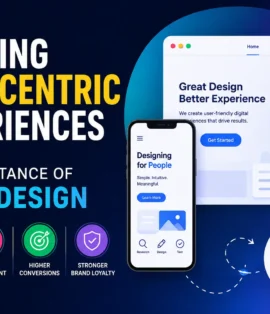 UI/UX Design