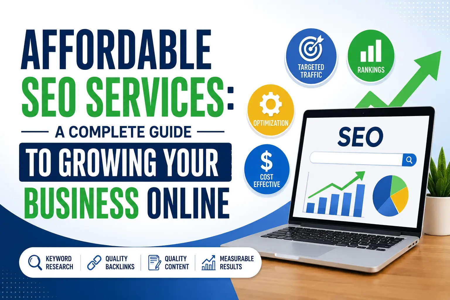 affordable seo services