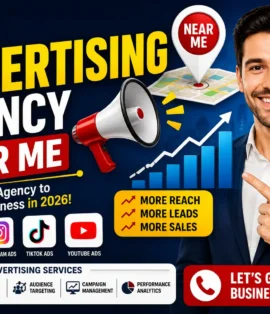 advertising agency near me