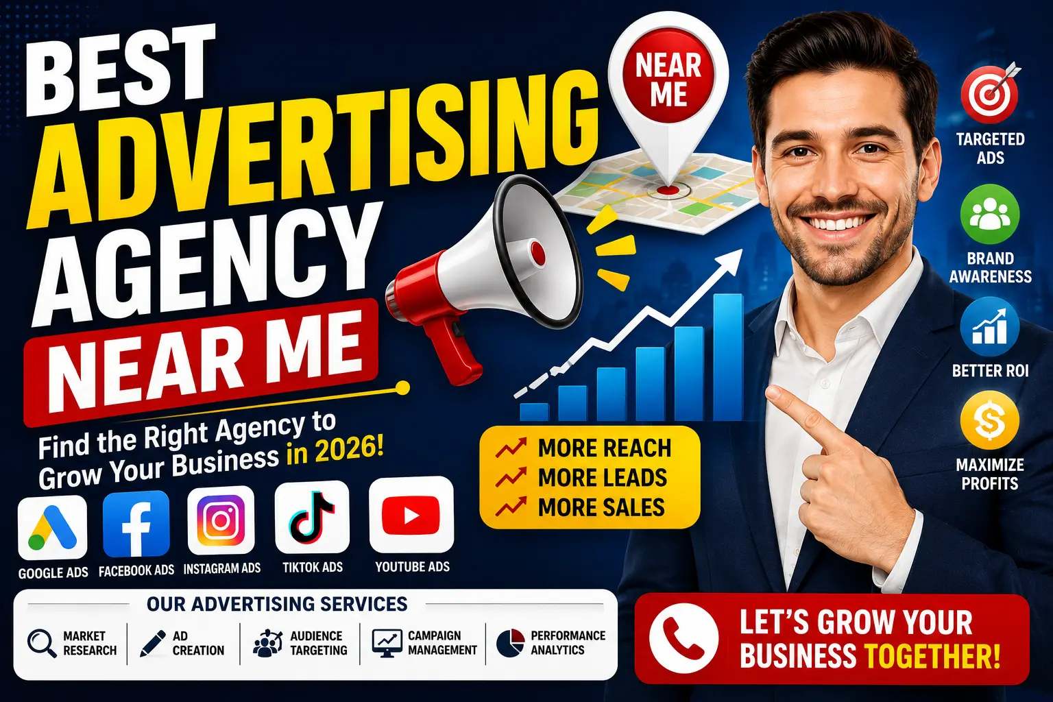 advertising agency near me